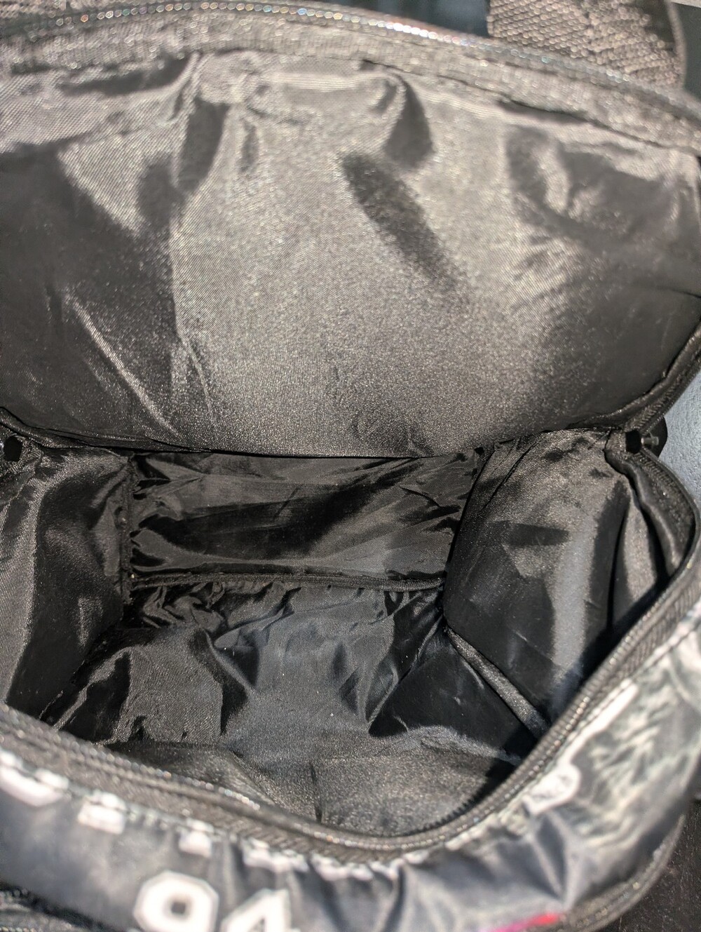 Harry Styles Backpack - Picture 6 of 8